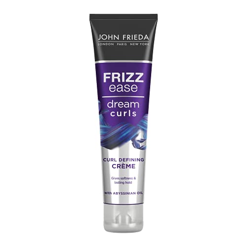 John Frieda Frizz Ease Dream Curls Curl Defining CrÃÂème for Curly Hair, 150 ml